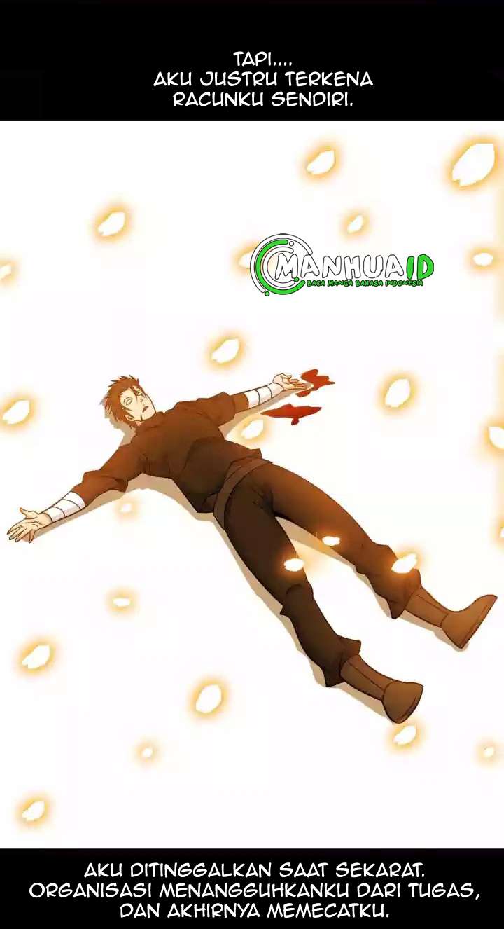 I Am an Invincible Genius chapter 59 halaman 19