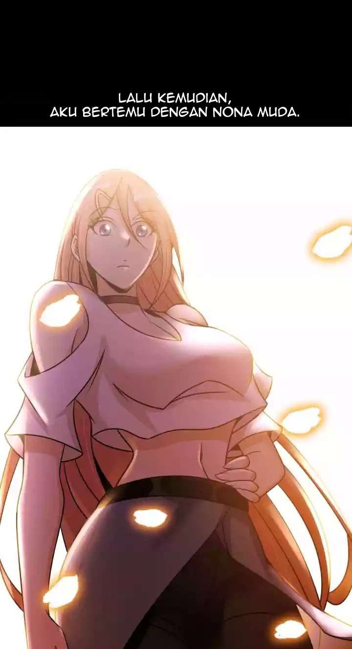 I Am an Invincible Genius chapter 59 halaman 20