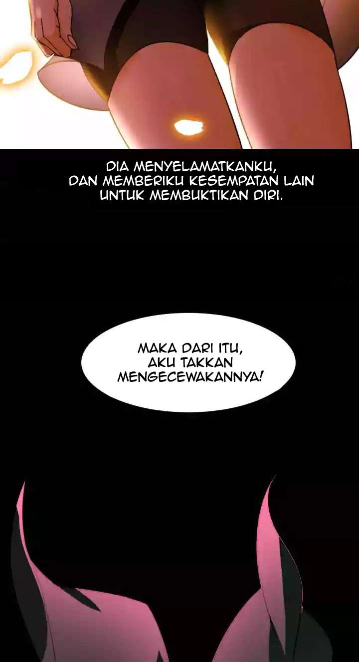 I Am an Invincible Genius chapter 59 halaman 21