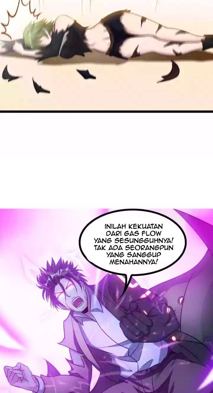 I Am an Invincible Genius chapter 59 halaman 28