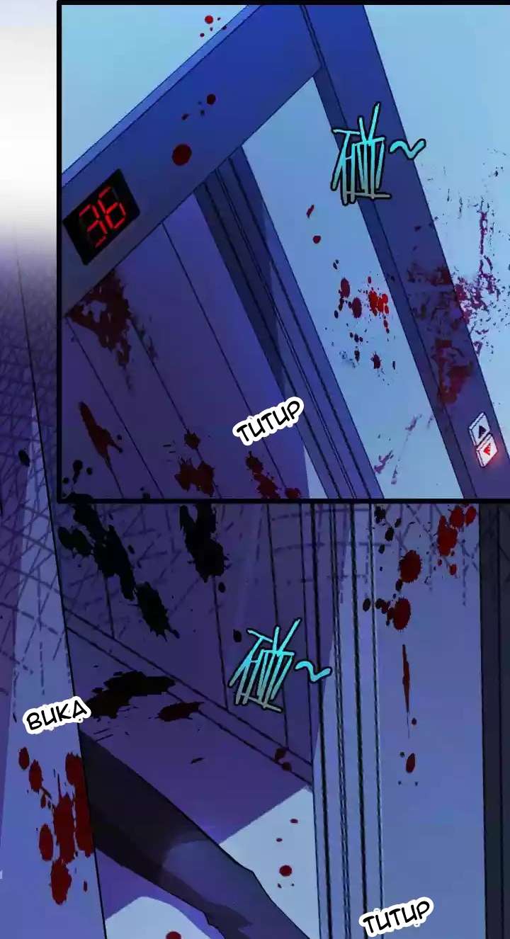 I Am an Invincible Genius chapter 59 halaman 32