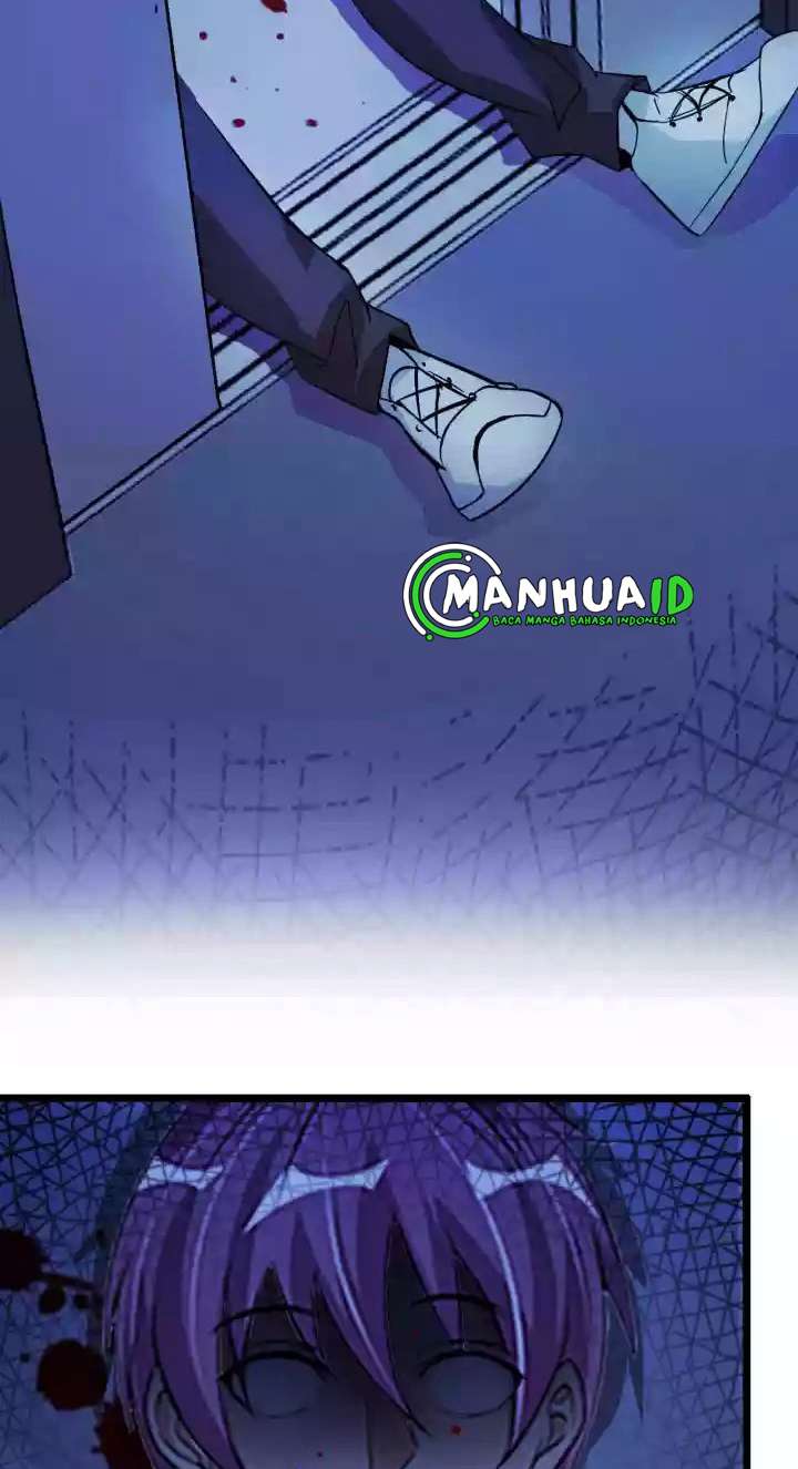 I Am an Invincible Genius chapter 59 halaman 33