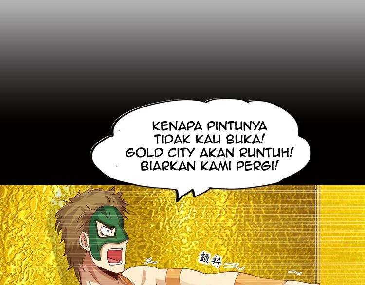 I Am an Invincible Genius chapter 6 halaman 5
