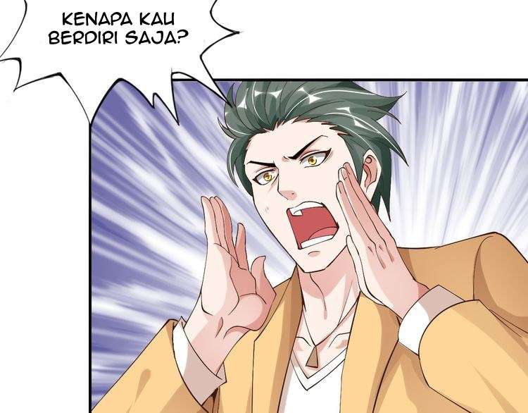 I Am an Invincible Genius chapter 6 halaman 9