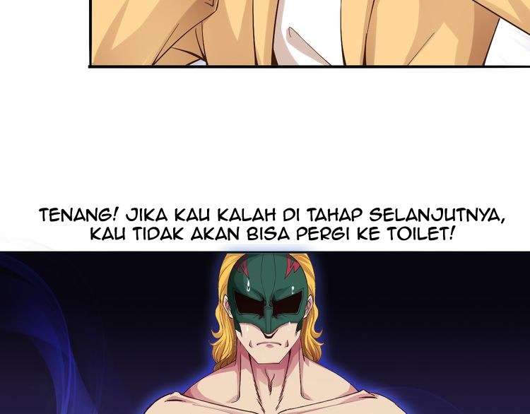 I Am an Invincible Genius chapter 6 halaman 10