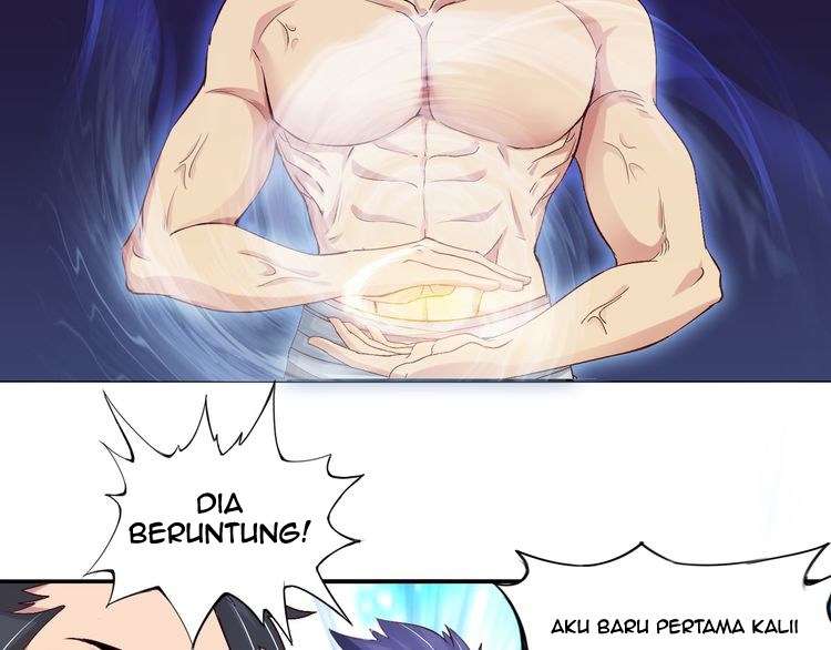 I Am an Invincible Genius chapter 6 halaman 11