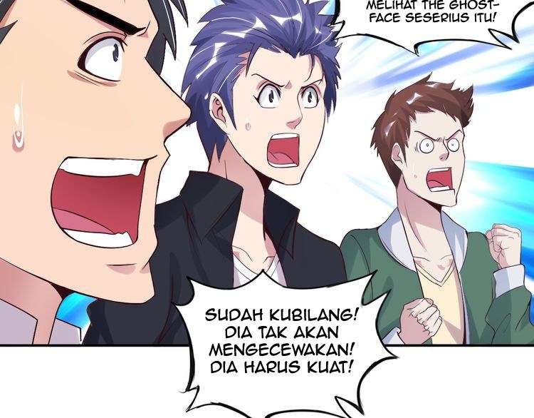 I Am an Invincible Genius chapter 6 halaman 12