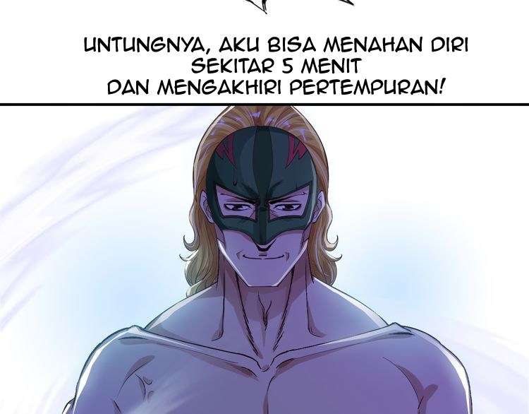 I Am an Invincible Genius chapter 6 halaman 13