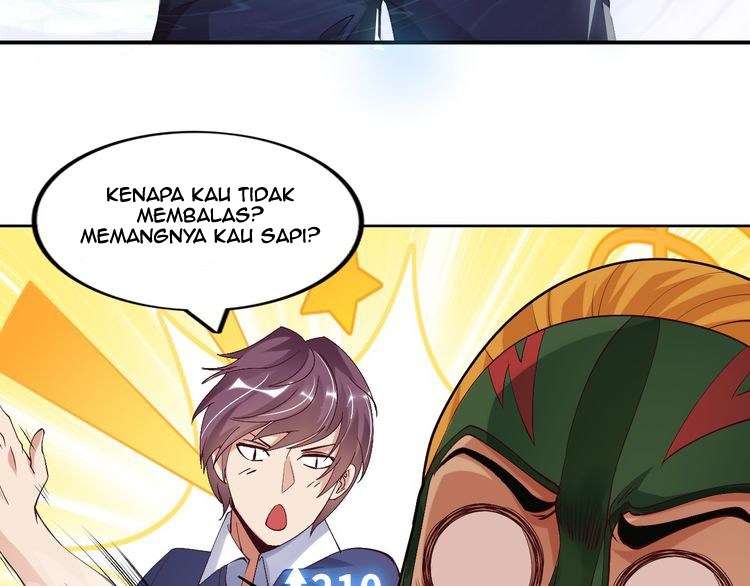 I Am an Invincible Genius chapter 6 halaman 15