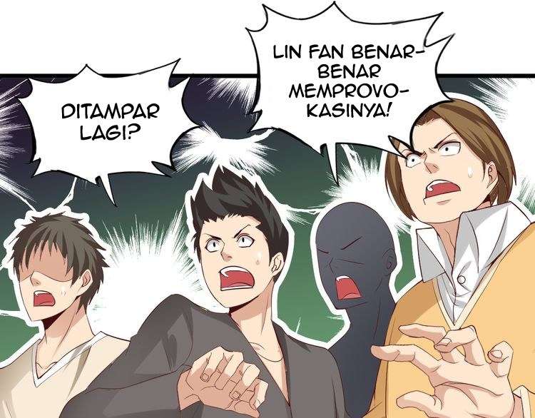 I Am an Invincible Genius chapter 6 halaman 18