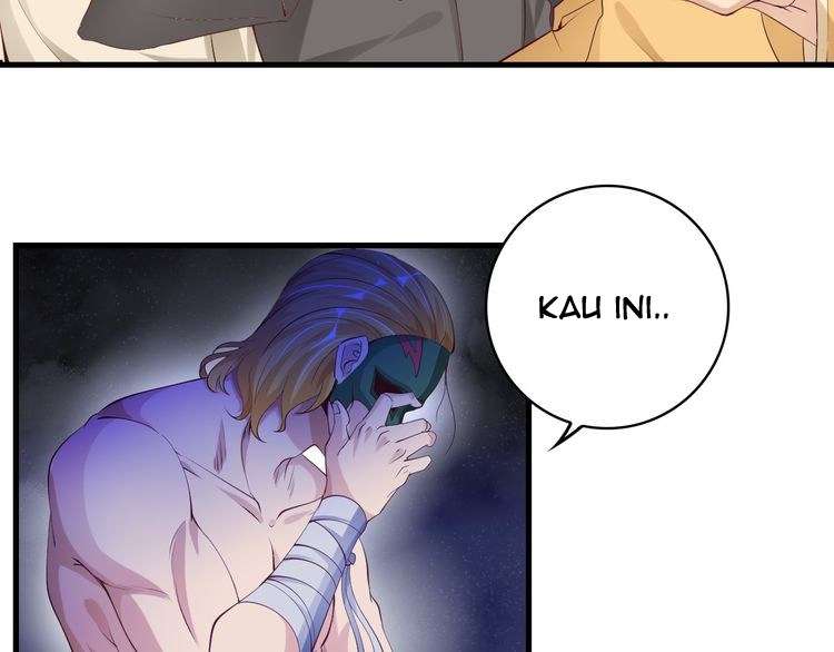 I Am an Invincible Genius chapter 6 halaman 19