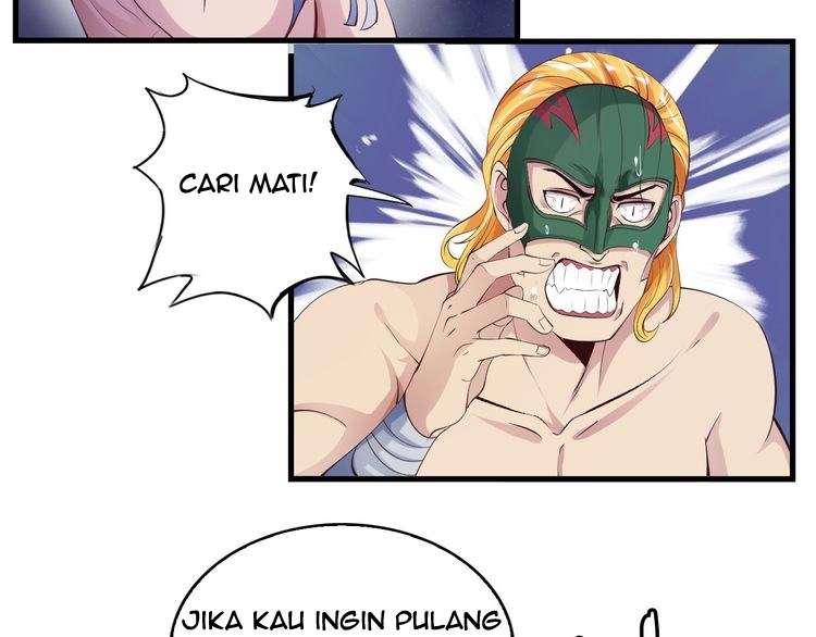 I Am an Invincible Genius chapter 6 halaman 20