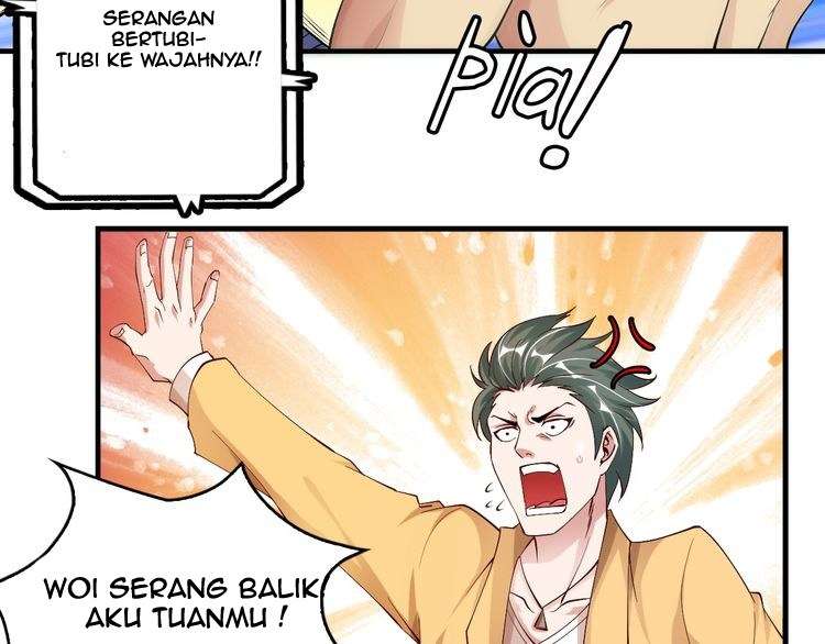 I Am an Invincible Genius chapter 6 halaman 22