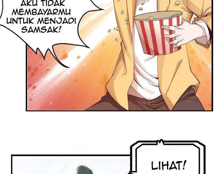 I Am an Invincible Genius chapter 6 halaman 23