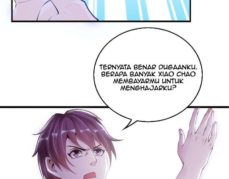 I Am an Invincible Genius chapter 6 halaman 25