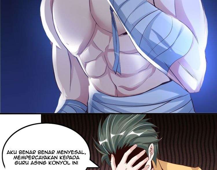 I Am an Invincible Genius chapter 6 halaman 29