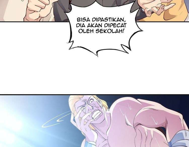 I Am an Invincible Genius chapter 6 halaman 31