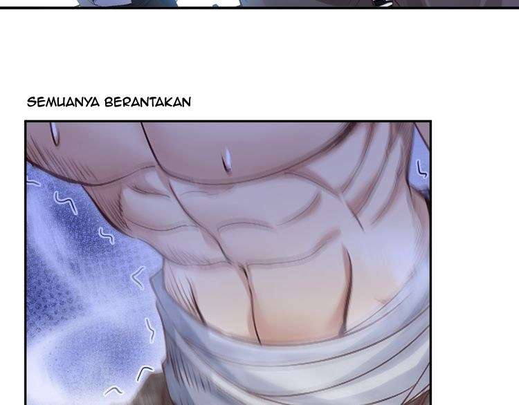 I Am an Invincible Genius chapter 6 halaman 33