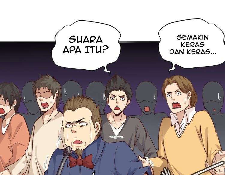 I Am an Invincible Genius chapter 6 halaman 37