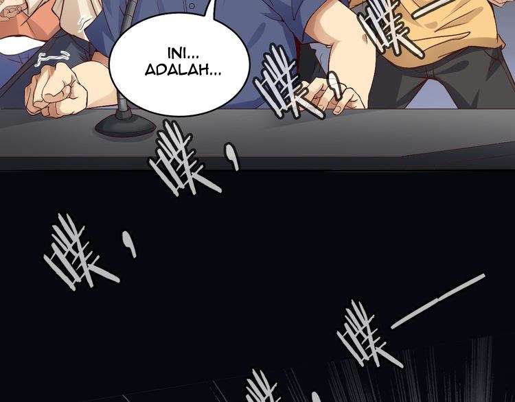 I Am an Invincible Genius chapter 6 halaman 38