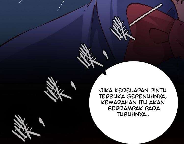 I Am an Invincible Genius chapter 6 halaman 41