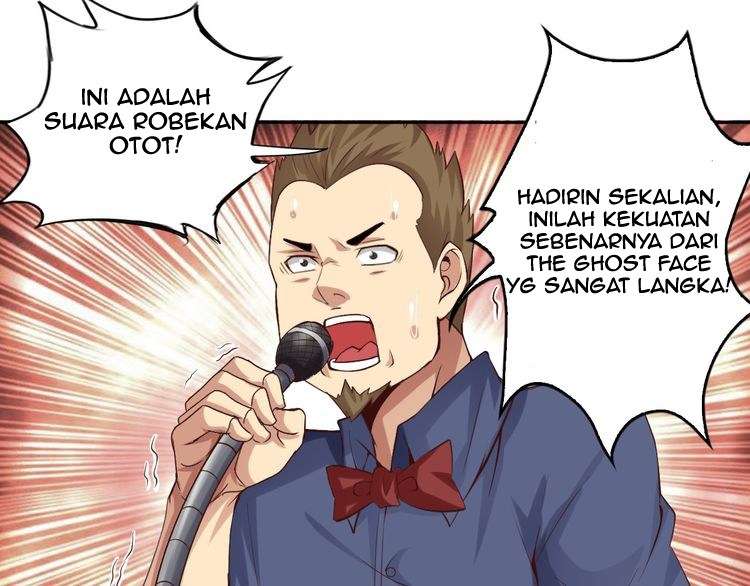I Am an Invincible Genius chapter 6 halaman 48