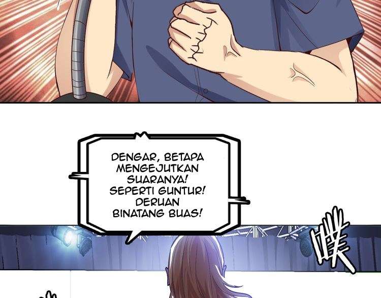 I Am an Invincible Genius chapter 6 halaman 49