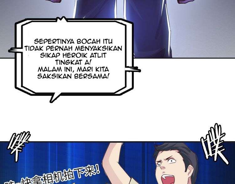 I Am an Invincible Genius chapter 6 halaman 51