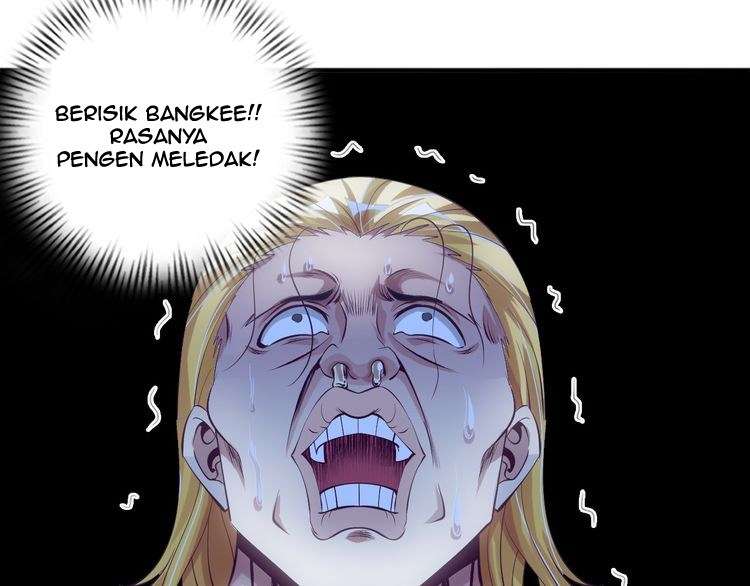 I Am an Invincible Genius chapter 6 halaman 55