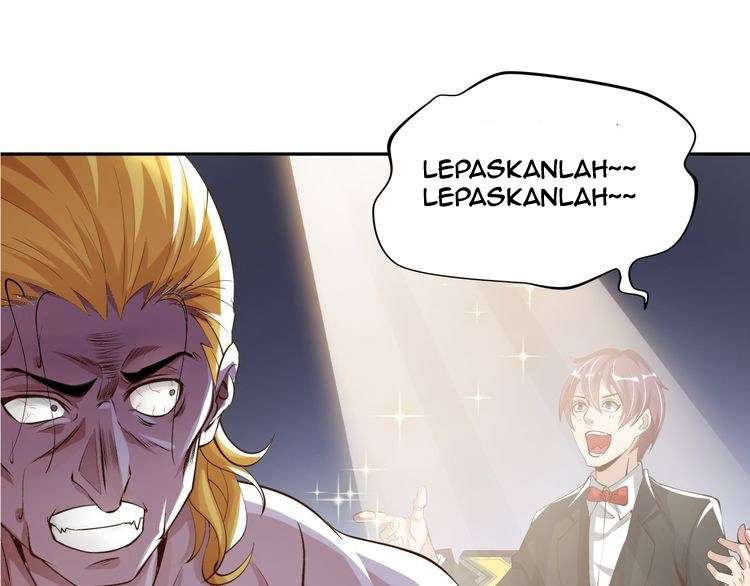 I Am an Invincible Genius chapter 6 halaman 57