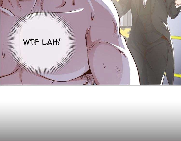 I Am an Invincible Genius chapter 6 halaman 58