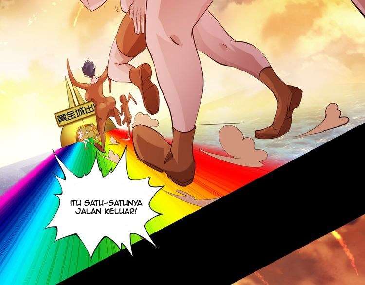 I Am an Invincible Genius chapter 6 halaman 61