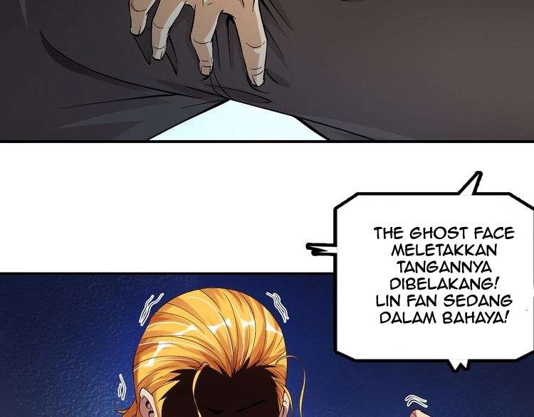 I Am an Invincible Genius chapter 6 halaman 65