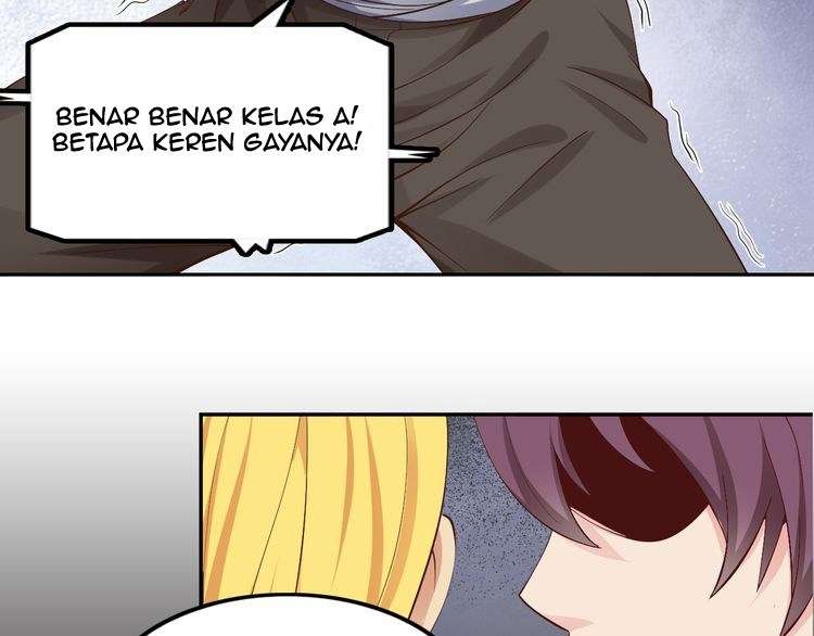 I Am an Invincible Genius chapter 6 halaman 67