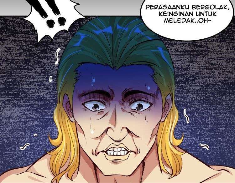 I Am an Invincible Genius chapter 6 halaman 70