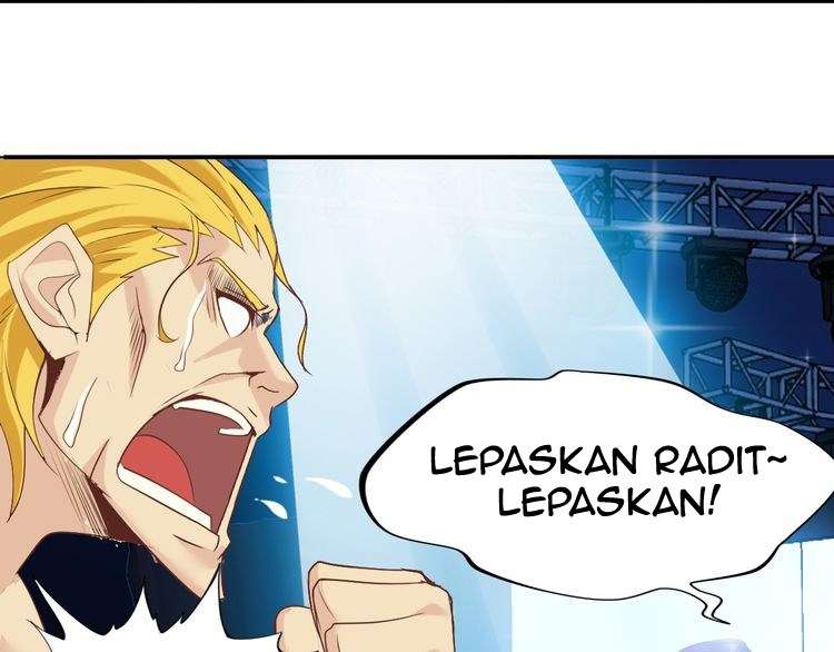 I Am an Invincible Genius chapter 6 halaman 71