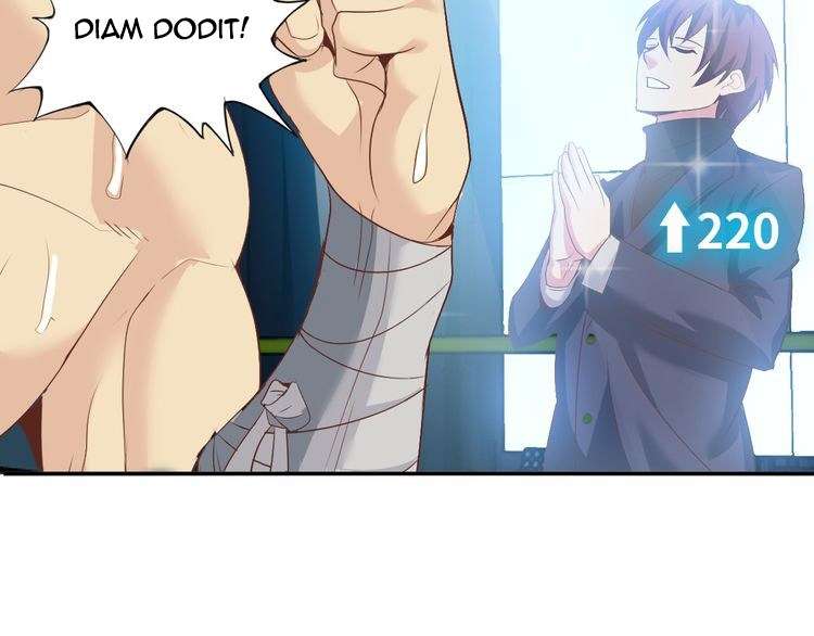 I Am an Invincible Genius chapter 6 halaman 72