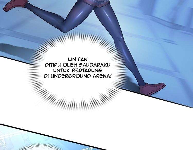 I Am an Invincible Genius chapter 6 halaman 74