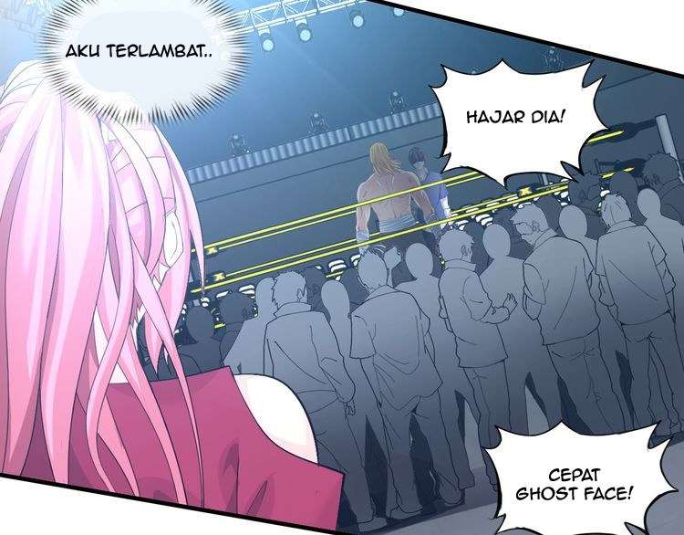 I Am an Invincible Genius chapter 6 halaman 75