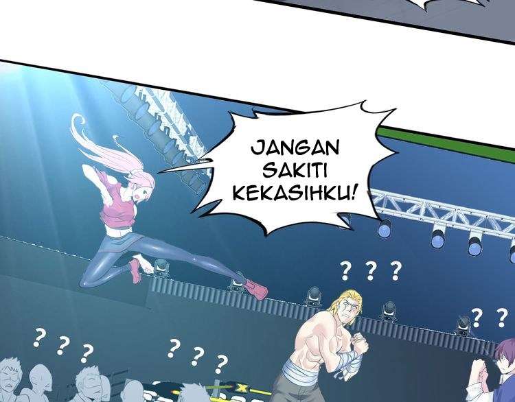 I Am an Invincible Genius chapter 6 halaman 76