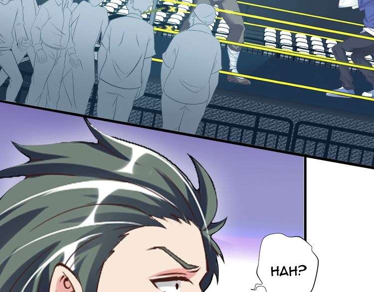 I Am an Invincible Genius chapter 6 halaman 77