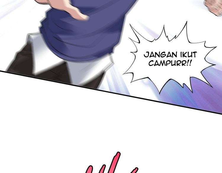 I Am an Invincible Genius chapter 6 halaman 80
