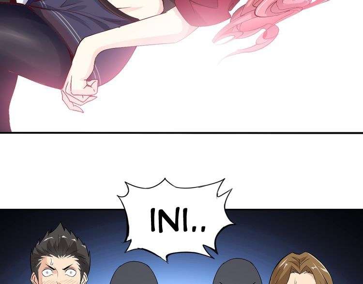 I Am an Invincible Genius chapter 6 halaman 83