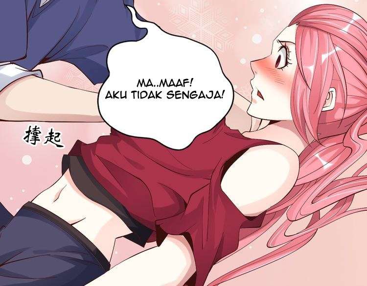 I Am an Invincible Genius chapter 6 halaman 86