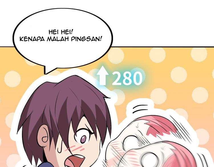 I Am an Invincible Genius chapter 6 halaman 88