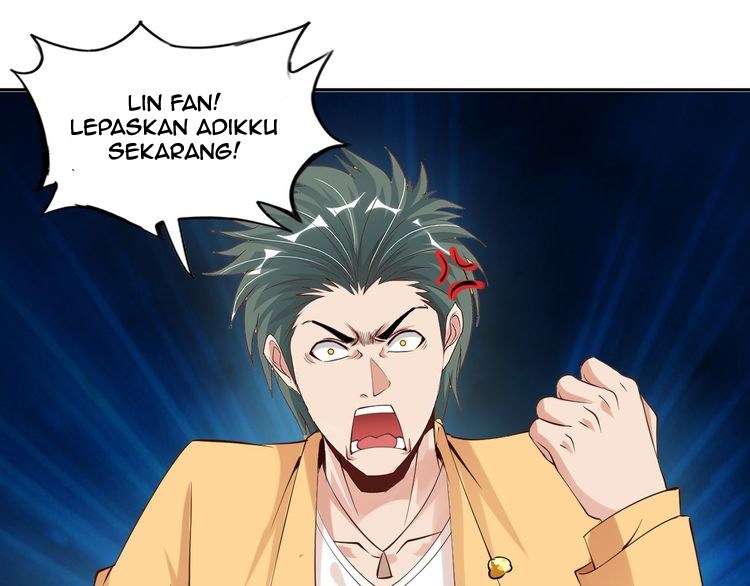 I Am an Invincible Genius chapter 6 halaman 91