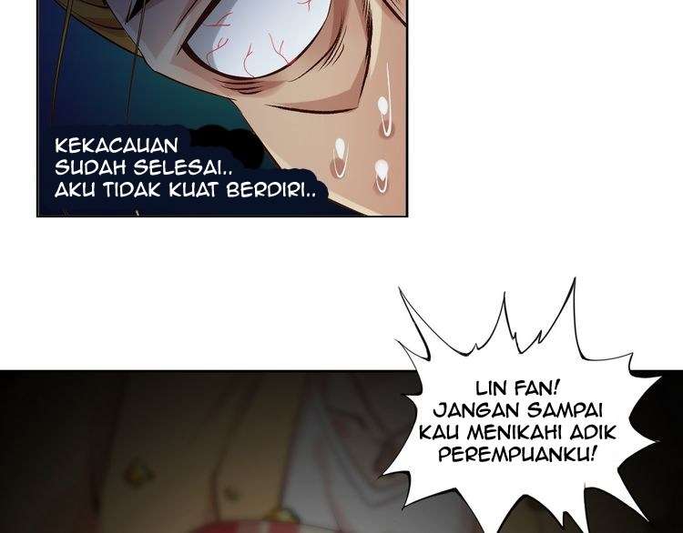 I Am an Invincible Genius chapter 6 halaman 94
