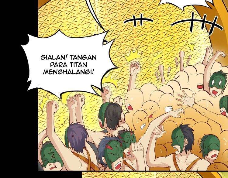 I Am an Invincible Genius chapter 6 halaman 99