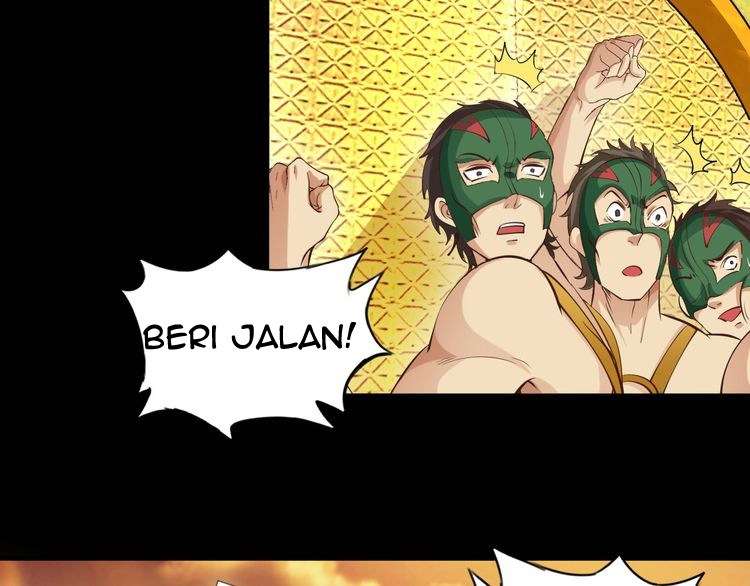 I Am an Invincible Genius chapter 6 halaman 100