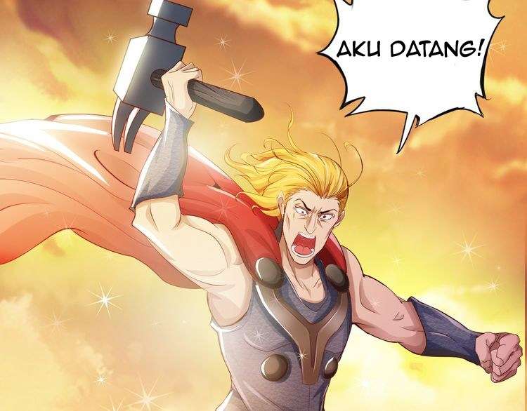 I Am an Invincible Genius chapter 6 halaman 101